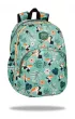 CoolPack Plecak szkolny Rider Toucans