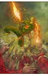 Historia �elaznej pi�ci. Nie�miertelny Iron Fist. Tom 3