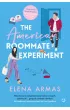 The American Roommate Experiment