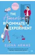 The American Roommate Experiment