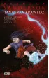 Tancerka krawędzi. Archiwum Burzowego Światła. Tom 2.5 – Brandon Sanderson – okładka ebook