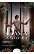 Dama z woalką – Paulina Kuzawińska – okładka ebook