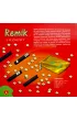 Remik liczbowy Deluxe