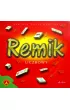 Remik liczbowy Deluxe