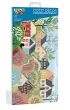 Diamond Dotz Haft diamentowy - Adults Village 40x20cm