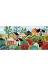 Diamond Dotz Haft diamentowy - Adults Village 40x20cm