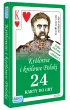 Karty 24 Kr�lowie i kr�lowe Polski