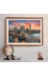 Puzzle 1500 el. HQ London Twilight Clementoni