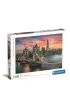 Puzzle 1500 el. HQ London Twilight Clementoni