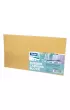 Milan Gumowy blok do linorytu du�y 28 x 15.5 cm