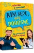 Kim b�d�, gdy dorosn�. Wiersze o zawodach. Kto gdzie pracuje i czym si� zajmuje