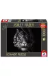 Puzzle 1000 el. PQ Ashley Rader Tygrys Schmidt