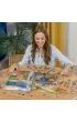Puzzle 1000 el. Widok z kampera Ravensburger