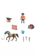 Playmobil Horses of Waterfall Kowal Ben i Achilles 71357