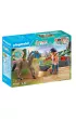 Playmobil Horses of Waterfall Kowal Ben i Achilles 71357
