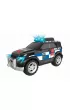 Flota miejska. Policja Dumel