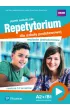 Repetytorium. J�zyk angielski. A2+/B1. Podr�cznik. Szko�a podstawowa