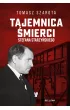 Tajemnica śmierci Starzyńskiego – Tomasz Szarota – okładka ebook