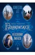 Nieuchronny zmierzch. Saga rodziny Polakowskich. Tom 3 – Agnieszka Jeż – okładka ebook