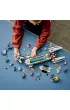 LEGO NINJAGO P�ywaj�ca Per�a 71756