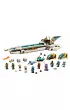 LEGO NINJAGO P�ywaj�ca Per�a 71756
