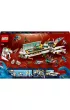 LEGO NINJAGO P�ywaj�ca Per�a 71756