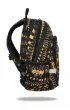 CoolPack Plecak przedszkolny Toby Don't Do It