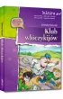 Klub w��czykij�w (oprawa mi�kka)