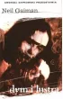 Dym i lustra. Wydanie rozszerzone – Neil Gaiman – okładka ebook