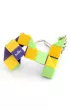 Brelok Rubik's Snake
