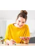 Malowanie po numerach CreArt - Bukiet R� Ravensburger