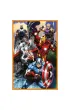 Puzzle 3x80 el. Dni pe�ne akcji Trefl