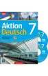 Aktion Deutsch 7. J�zyk niemiecki. Podr�cznik