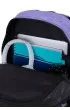 Patio Plecak m�odzie�owy Coolpack Alfa Purple Dot