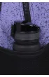 Patio Plecak m�odzie�owy Coolpack Alfa Purple Dot