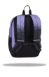 Patio Plecak m�odzie�owy Coolpack Alfa Purple Dot