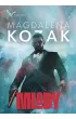 M�ody. Tajne akta Vespera. Tom 4