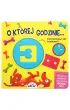 O kt�rej godzinie…? Ksi��ka z magiczn� lup�