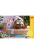 Puzzle 160 el. Kapibara w SPA Trefl