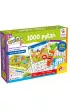 Carotina 1000 pyta� Lisciani