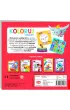 Disney Maluch koloruj wed�ug linii COLN-9201