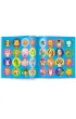 Disney Maluch koloruj wed�ug linii COLN-9201