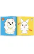 Disney Maluch koloruj wed�ug linii COLN-9201