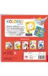 Disney Maluch koloruj wed�ug linii COLN-9201