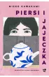 Piersi i jajeczka – Mieko Kawakami – okładka ebook