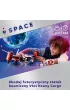 LEGO Technic Transportowy statek kosmiczny VTOL LT81 42181