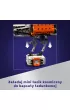 LEGO Technic Transportowy statek kosmiczny VTOL LT81 42181