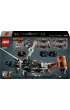 LEGO Technic Transportowy statek kosmiczny VTOL LT81 42181