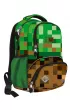 St. Majewski Plecak midi BP71 PX
