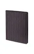 Notes A4 Premium w lini� Oslo czarno-srebrny wymienny wk�ad KTP-16ON/CZA-SRE/100L/Z